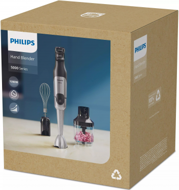 Блендер PHILIPS Series 5000 HR2683/00 Купить блендер Блендер PHILIPS Series 5000 HR2683/00 | Фото 8