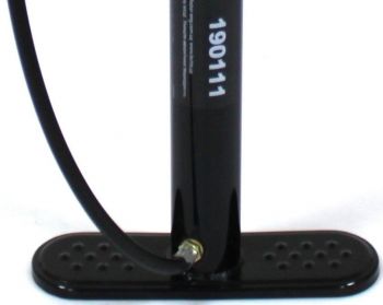 Насос Lavita ручний, 38x500, 7Атм (LA_190111) Насос Lavita ручний, 38x500, 7Атм (LA_190111) | Фото 2