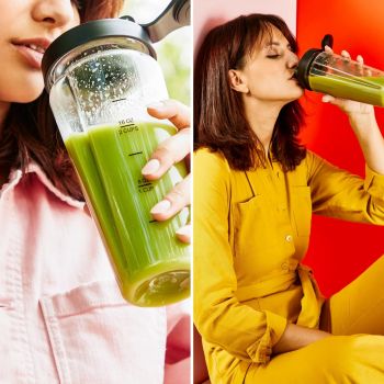 Блендер стаціонарний TEFAL BL190AF0 | Фото 11