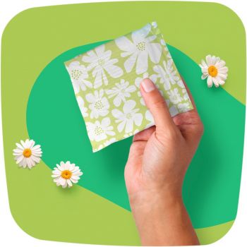 Прокладки гігієнічні Naturella Ultra Normal Plus Розмір 2 9шт | Фото 7