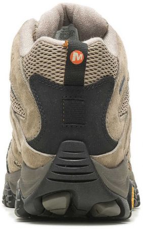 Черевики чоловічі Merrell Moab 3 Mid Gtx J035793 47 (12.5 US) коричневі (036.0397) | Фото 5