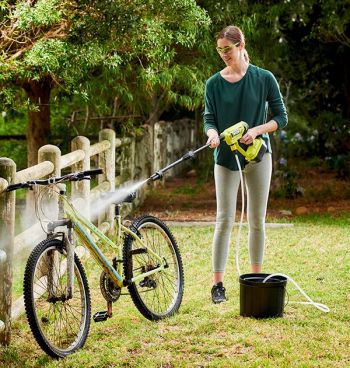 RYOBI RY18PW22A-0 (5133004570) RYOBI RY18PW22A-0 (5133004570) | Фото 10