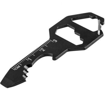 NEO брелок 6 в 1 (GD09) NEO брелок 6 в 1 (GD09) | Фото 1