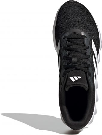 Кросівки жіночі Adidas Switch Move W ID5258 38 (5 UK) чорні (4066764379666) | Фото 5