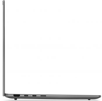Купить ноутбук Ноутбук LENOVO Yoga Slim 7 14ILL10 Luna Grey (83JX008LRA) | Фото 7