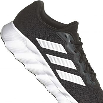 Кросівки жіночі Adidas Switch Move W ID5258 38 (5 UK) чорні (4066764379666) | Фото 7