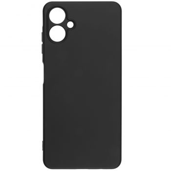 Чохол ArmorStandart ICON для SAMSUNG A06 (A065) Camera cover Black (ARM80134) | Фото 1