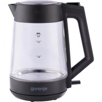 Купить электрочайник Електрочайник GORENJE K17OGP | Фото 1
