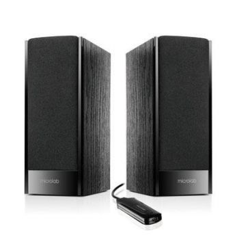 MICROLAB B-56 2.0 Black | Фото 1