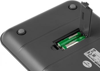 Ваги кухонні SENCOR SKS7078BK | Фото 8