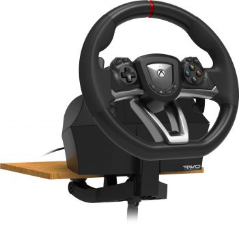 Купить игровой манипулятор Кермо і педалі HORI Racing Wheel Overdrive для Xbox и PC (ACC-0796) | Фото 4