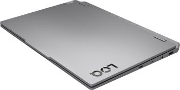 Ноутбук LENOVO LOQ 15AHP10 Luna Grey (83JG002NRA) Купить ноутбук Ноутбук LENOVO LOQ 15AHP10 Luna Grey (83JG002NRA) | Фото 12