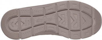 Кросівки жіночі Skechers Modern D'lux 158590 DKTP 37 (7 US) таупові (KW9021-70) | Фото 2