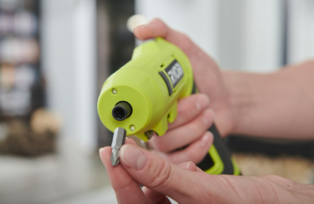 Викрутка акумуляторна RYOBI RSDP4-120G (5133005958) | Фото 8