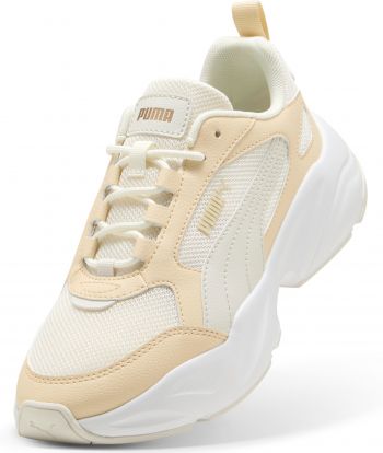 Кросівки жіночі Puma Cassia 2.0 402676-04 38 (5 UK) білі (4069156923232) | Фото 4