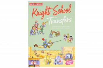 Scribble Down Школа рыцарей (SD/10 SD) | Фото 1