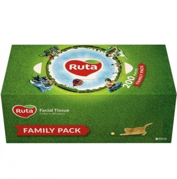 Ruta Пенал 200 л. Family Рack (4820023748590) | Фото 1