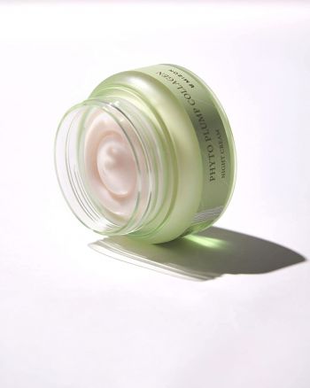 Mizon PHYTO PLUMP COLLAGEN, нічний, 50 мл (8809663754266) | Фото 6