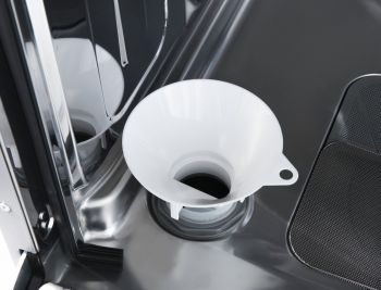 Вбудовувана посудомийна машина HANSA ZIM434.1B | Фото 8