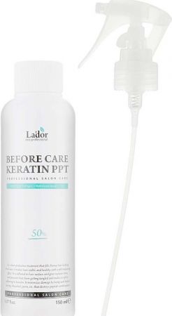 LADOR Eco Before PPT Кератиновий спрей, 150 мл (8809500811732) | Фото 2