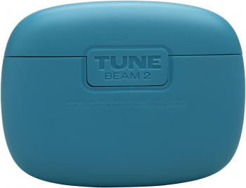 Навушники JBL Tune Beam 2 Blue (JBLTBEAM2TQE) | Фото 8