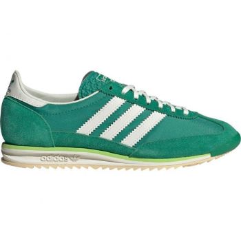 Кросівки жіночі Adidas Sl 72 Og W JQ7397 39 1/3 (6 UK) зелені (4067904001836) | Фото 1