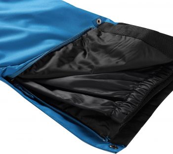 Штани чоловічі Alpine Pro EDES MPAD733 711 L сині (007.020.0116) | Фото 9