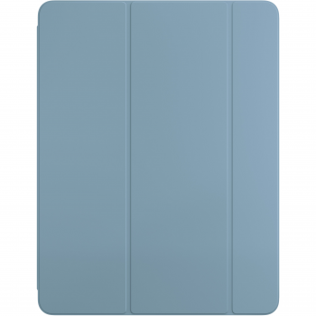 Чохол APPLE Smart Folio for iPad Air 13-inch (M2) Denim (MWKA3ZM/A) | Фото 1