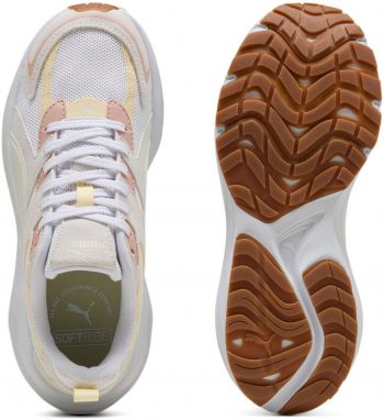 Кросівки жіночі Puma Hypnotic LS 395295-33 38 (5 UK) білі (4067983940293) | Фото 6