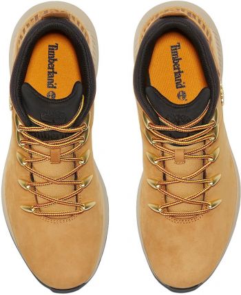 Черевики чоловічі Timberland TB0A1XVQ231 40 (7 US) жовті (192824568030) | Фото 6