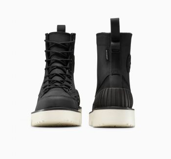 Черевики CONVERSE Chuck 70 Rugged A14190C 40 (7 US) чорні (194435703749) Черевики CONVERSE Chuck 70 Rugged A14190C 40 (7 US) чорні (194435703749) | Фото 6