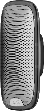 Ajax StreetSiren, Jeweller 3V CR123A, черная (000001158) Ajax StreetSiren, Jeweller 3V CR123A, черная (000001158) | Фото 2