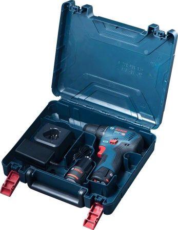 Шуруповерт-дриль BOSCH Professional 12V-30 безщітковий (0.601.9G9.000) Шуруповерт-дриль BOSCH Professional 12V-30 безщітковий (0.601.9G9.000) | Фото 5