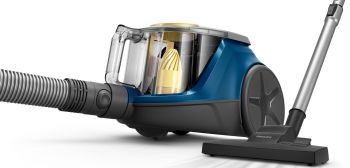 Пилосос без мішка PHILIPS 2000 Series XB2125/09 | Фото 5