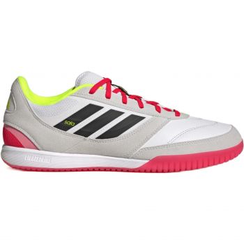 Футзалки ADIDAS Top Sala Competition Ii IH7684 42 (8 UK) бежеві (4067892766434) | Фото 1