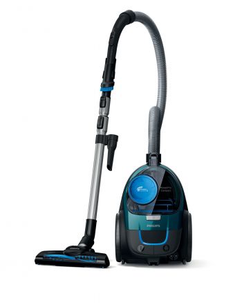 Пилосос без мішка PHILIPS FC9334/09 | Фото 2