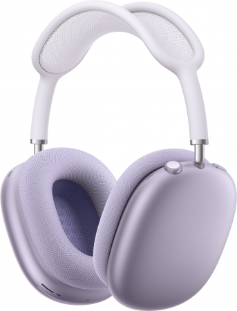 Навушники APPLE AirPods Max - Purple (MWW83ZE/A) | Фото 8