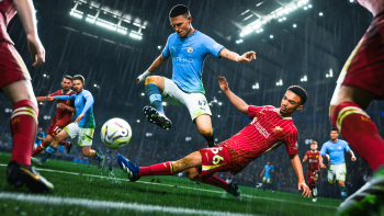 Гра EA SPORTS FC 25 (PS5) (5030949125354) Гра EA SPORTS FC 25 (PS5) (5030949125354) | Фото 6