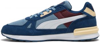 Кросівки Puma Graviton Pro 380736-49 42 (8 UK) сині (4069156667617) | Фото 2