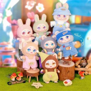 Колекційна м'яка іграшка з кільцем Pop Top Kimmon - Я - Мімон (556005) Купить игровую фигурку Колекційна м'яка іграшка з кільцем Pop Top Kimmon - Я - Мімон (556005) | Фото 7