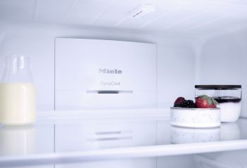 Холодильник MIELE KFN 4394 ED el 38439451OER | Фото 7