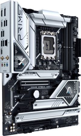 Материнська плата ASUS PRIME Z790-A WIFI s1700 (90MB1CS0-M1EAY0) Материнська плата ASUS PRIME Z790-A WIFI s1700 (90MB1CS0-M1EAY0) | Фото 3