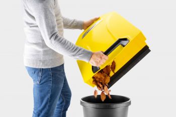 Ручна підмітальна машина KARCHER S 6 Twin (1.766-460.0) | Фото 3