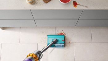 Акумуляторний пилосос DYSON V15s Detect Submarine 448798-01 | Фото 7