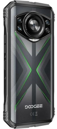 Смартфон DOOGEE S118 6.58 Смартфон DOOGEE S118 6.58