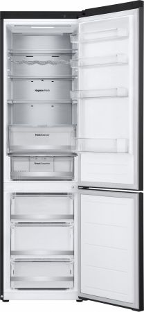 Холодильник LG GC-B509FTZW | Фото 3