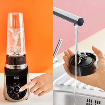 Блендер стаціонарний TEFAL BL190AF0 | Фото 8