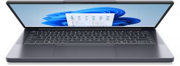 Ноутбук LENOVO IdeaPad Slim 3 14IRH10 Luna grey (83K00042RA) Купить ноутбук Ноутбук LENOVO IdeaPad Slim 3 14IRH10 Luna grey (83K00042RA) | Фото 15