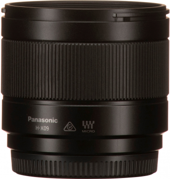 Об'єктив PANASONIC Leica DG Summilux 9 мм f/1.7 ASPH. Simple Box (H-X09ME) | Фото 18