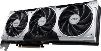 Відеокарта MSI GeForce RTX 5080 16G VENTUS 3X OC PLUS (912-V531-001) Відеокарта MSI GeForce RTX 5080 16G VENTUS 3X OC PLUS (912-V531-001) | Фото 6